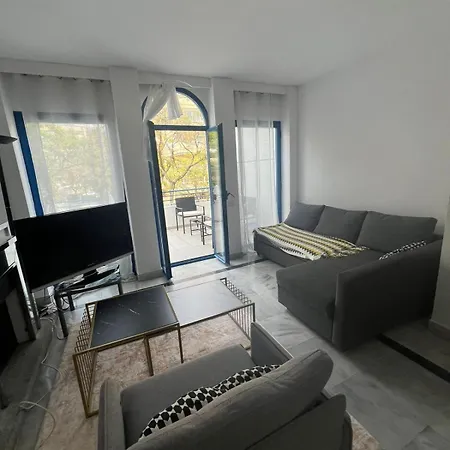 Center Beachfront For Vacation Apartment